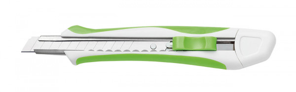 Cutter Soft 9 mm Comfortline incl. 2 Klingen WEDO®