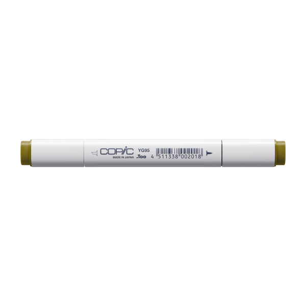 COPIC MARKER YG95