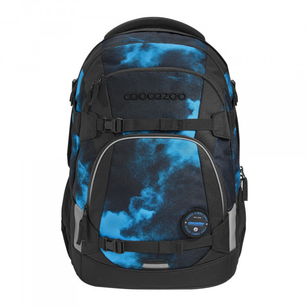 Coocazoo Schulrucksack MATE Mystic Clouds