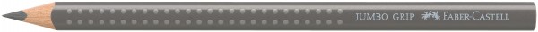 Faber-Castell Buntstift Jumbo Grip warmgrau