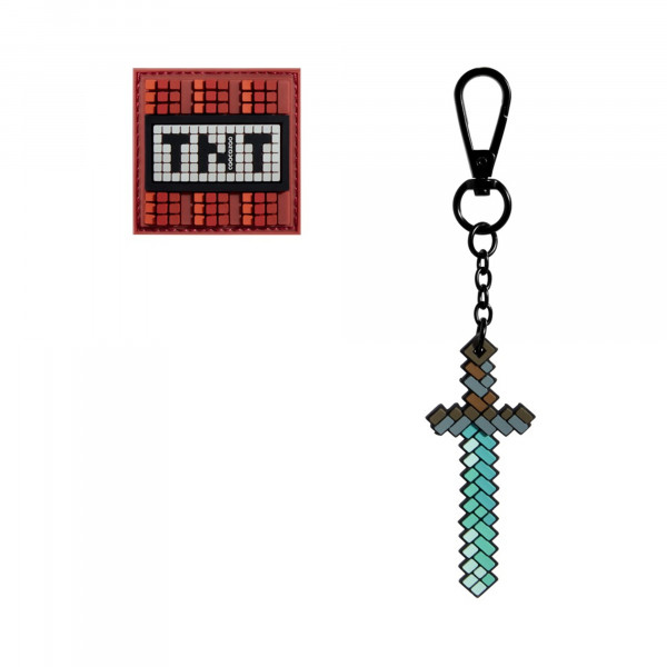 Coocazoo COLOUR UP Pixel Knight
