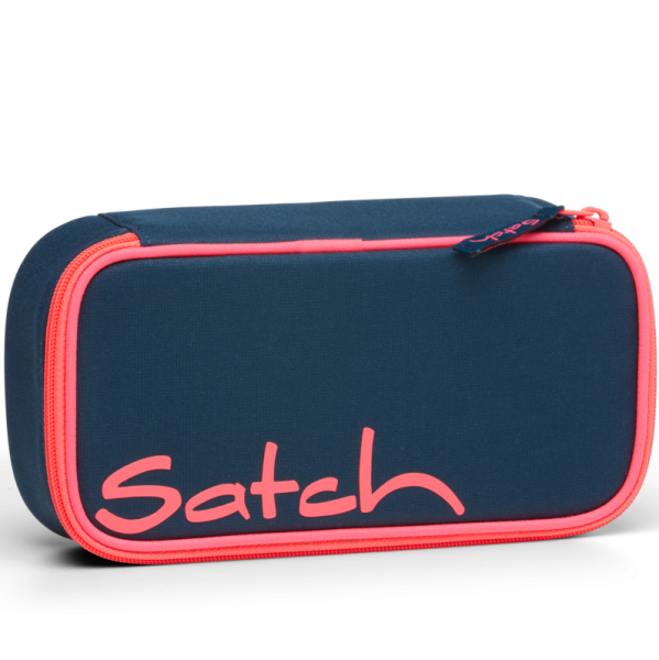 Satch Schlamperbox Pink Phantom