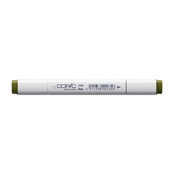 COPIC MARKER G99