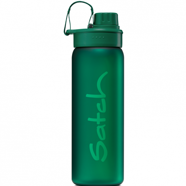 Satch Sport-Trinkflasche 650ml Green