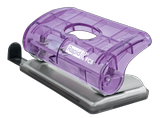 Minilocher Colour&#039;Breeze transparent lavendel