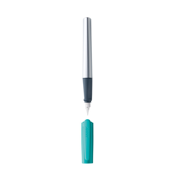 LAMY nexx FH smaragd 064 LH