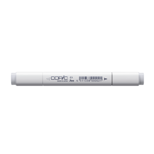 COPIC MARKER C1