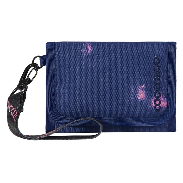 Coocazoo Geldbeutel Arctic Midnight