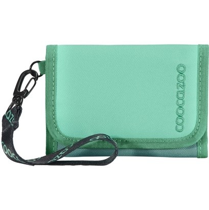 Coocazoo Geldbeutel All Mint