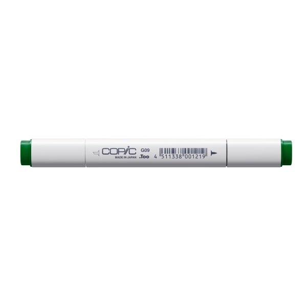 COPIC MARKER G09