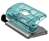 Minilocher Colour'Breeze FC5 transparent blau