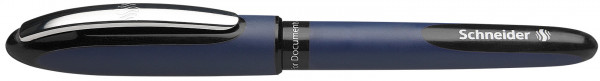 Tintenroller One Business schwarz