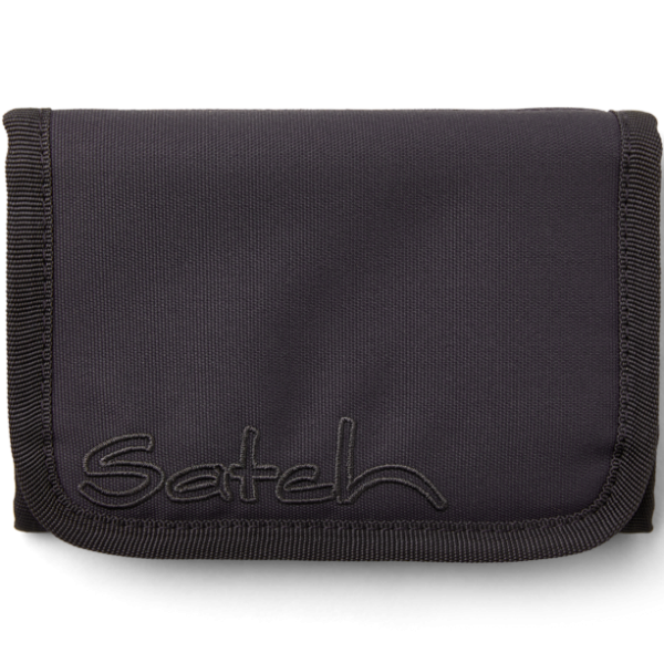 Satch Geldbeutel SKANDI-Edition Nordic Grey
