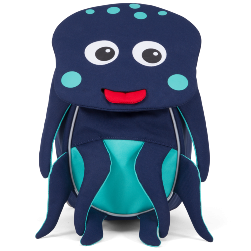 Affenzahn Kindergartenrucksack kleiner Freund Oktopus