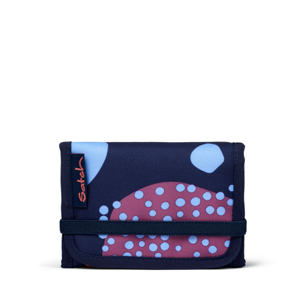 Satch Geldbeutel Coral Reef