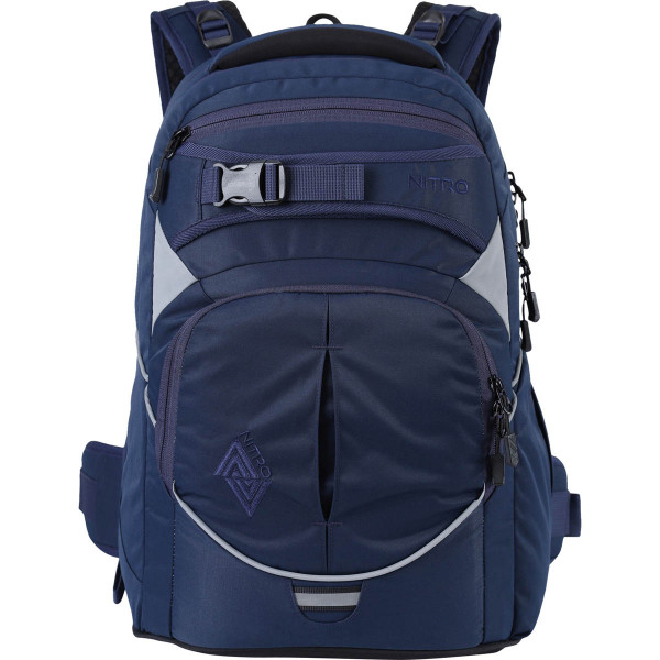 NITRO Rucksack Superhero Night Sky