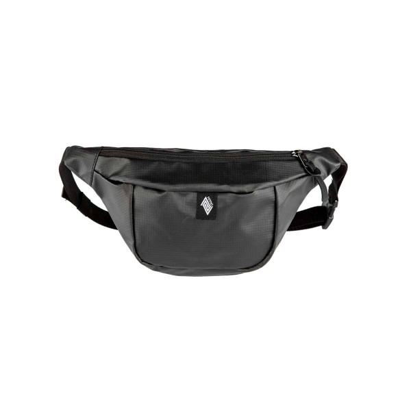 NITRO Hüfttasche - Hip Bag Tough Black