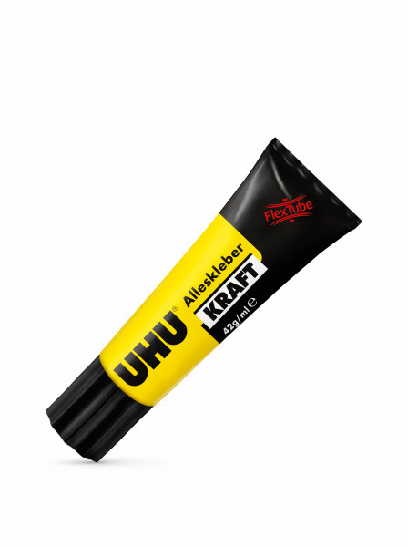 Uhu Alleskleber KRAFT FlexTube 42g