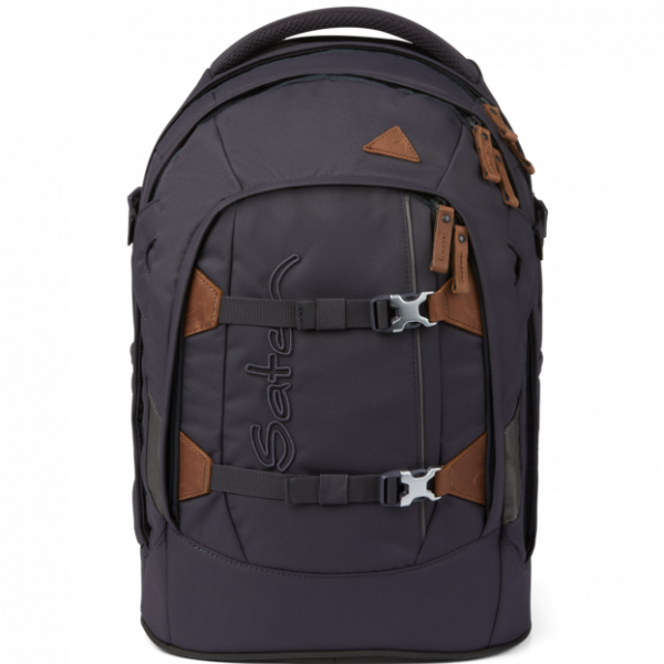 Satch Schulrucksack Pack SKANDI-EDITION Nordic Grey