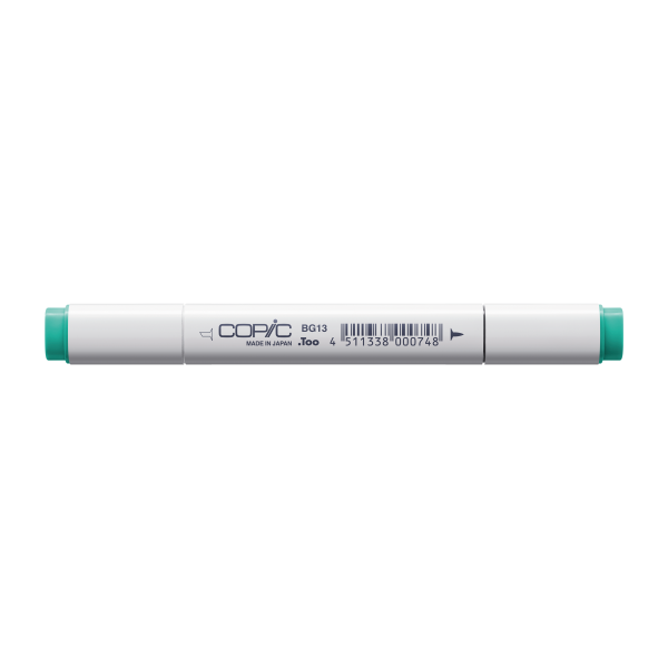 COPIC MARKER BG13