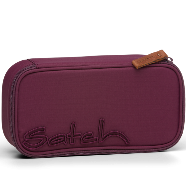 Satch Schlamperbox SKANDI-Edition Nordic Berry