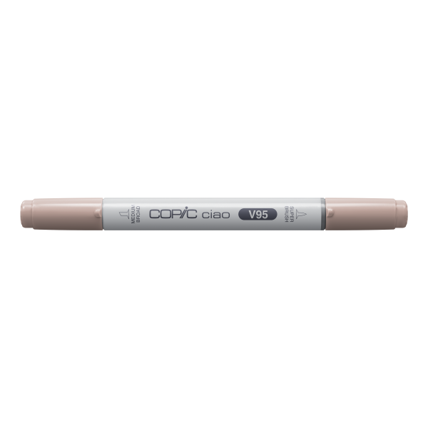 COPIC CIAO V95