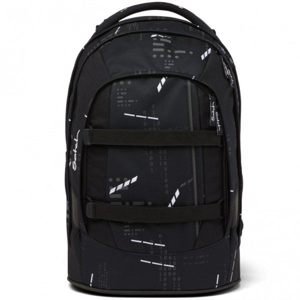 Satch Schulrucksack Pack Ninja Matrix