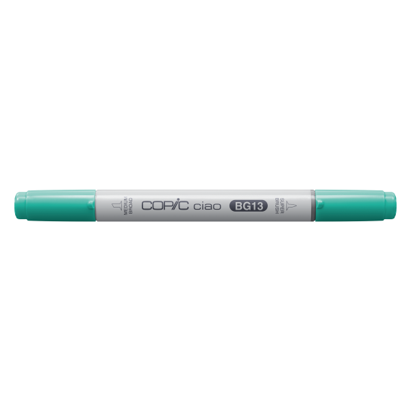 COPIC CIAO BG13