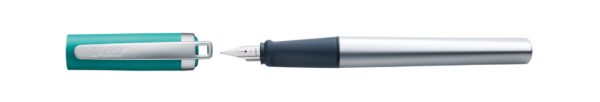 Lamy Füller Nexx level &quot;M&quot; opalgrün