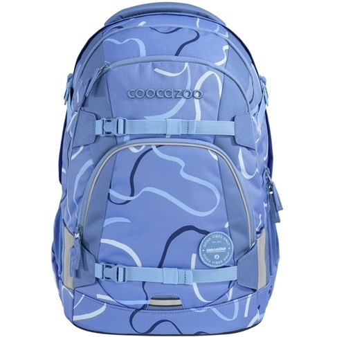 Coocazoo Schulrucksack MATE Cool Breeze