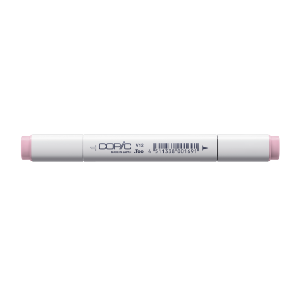 COPIC MARKER V12