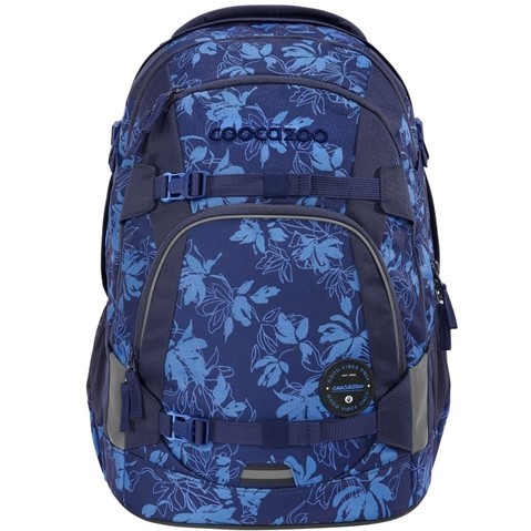 Coocazoo Schulrucksack MATE Tropical Night
