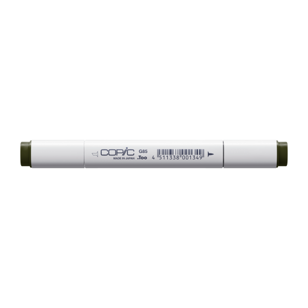 COPIC MARKER G85