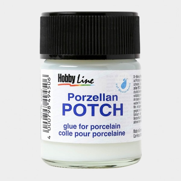 Kreul Porzellan POTCH 50ml