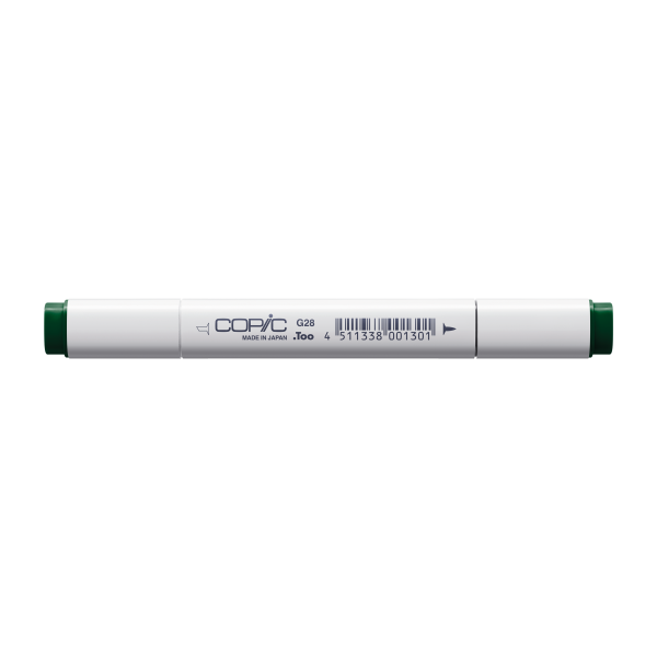 COPIC MARKER G28