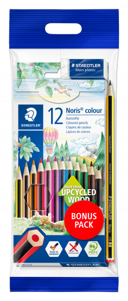 Farbstift Noris Colour® Promotion Set