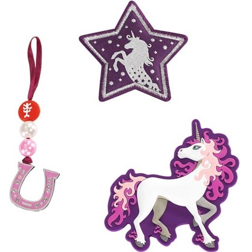 Step by Step MAGIC MAGS Unicorn Nuala