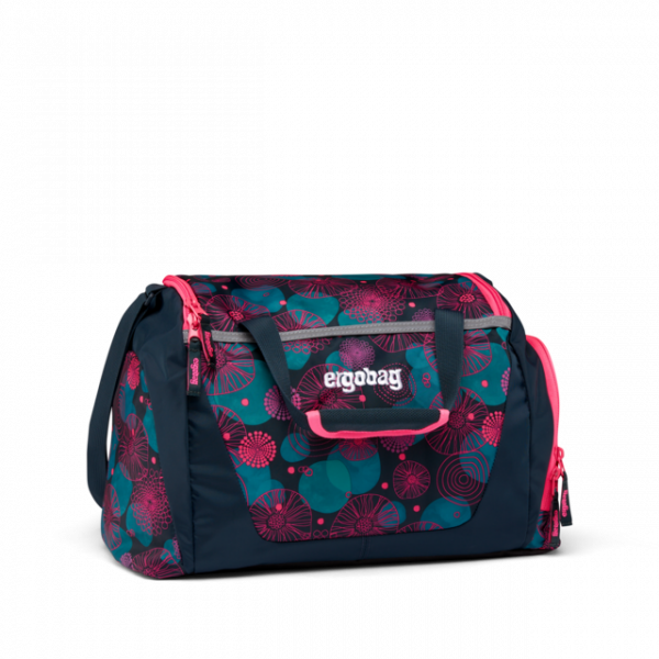 Ergobag Sporttasche KorallBär