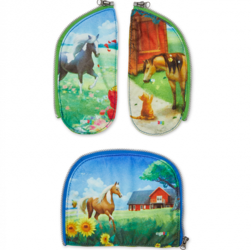Ergobag Zippie Pferd