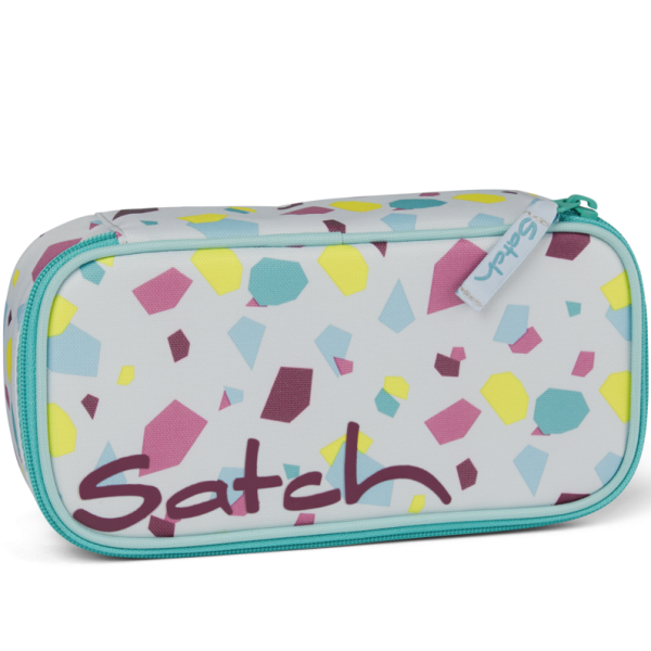 Satch Schlamperbox Dreamy Mosaic