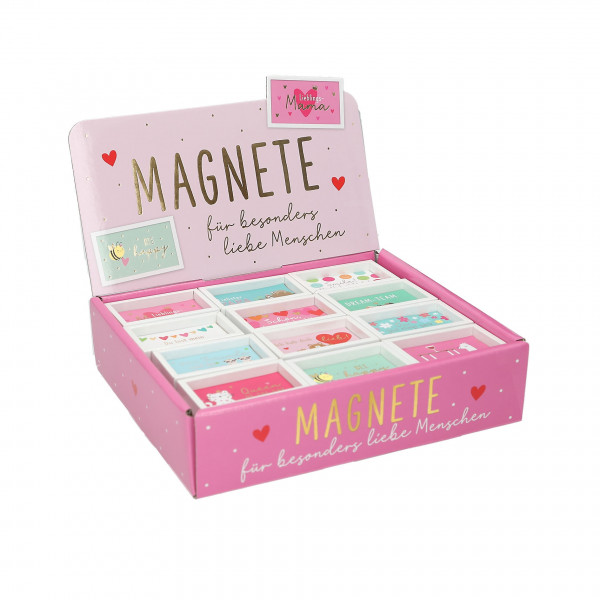 Magnete Mini Rahmen, Depesche
