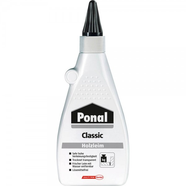 Ponal Holzleim Classic 120g