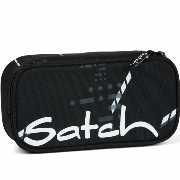 Satch Schlamperbox Ninja Matrix