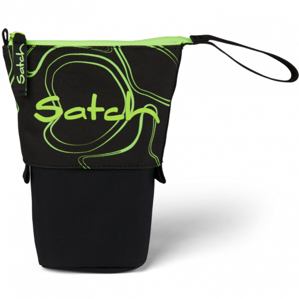 Satch Pencil Slider Green Supreme