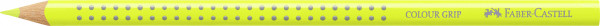 Faber-Castell Colour Grip neon gelb