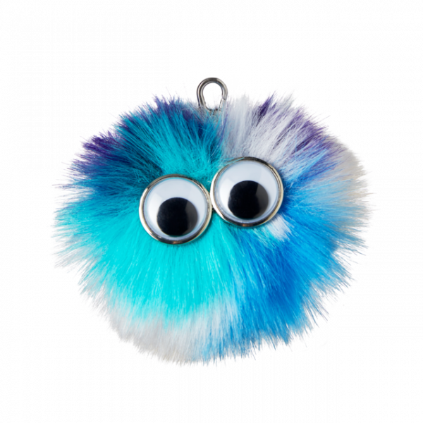 Ergobag Flausch-Hangie Carlo-Flauschi