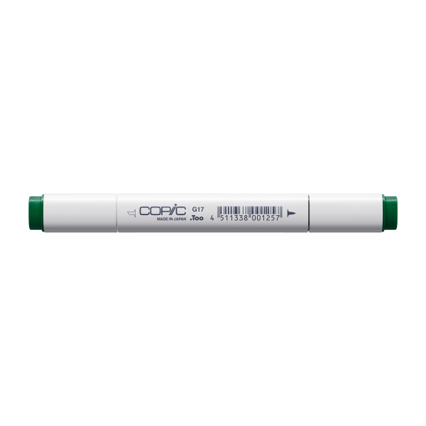 COPIC MARKER G17