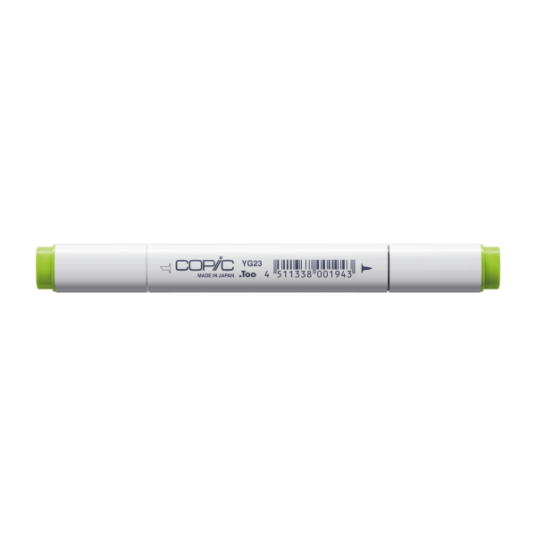 COPIC MARKER YG23