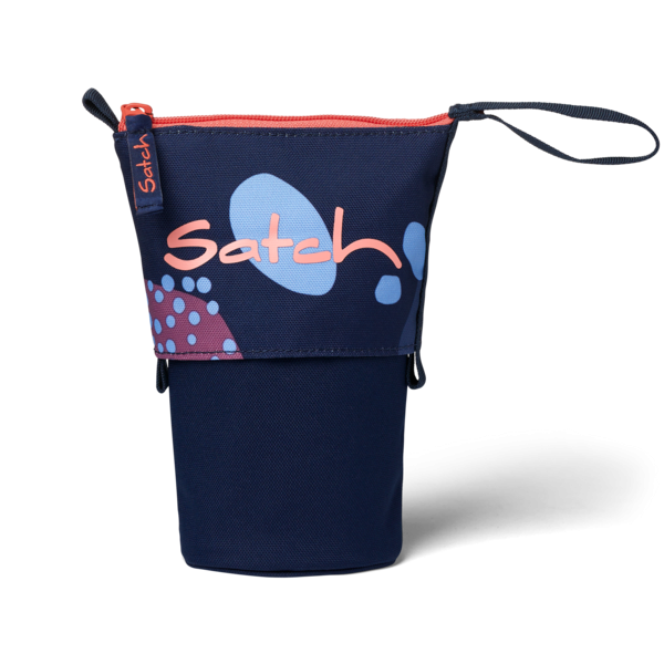 Satch Pencil Slider Coral Reef