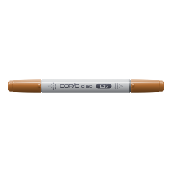 COPIC CIAO E35